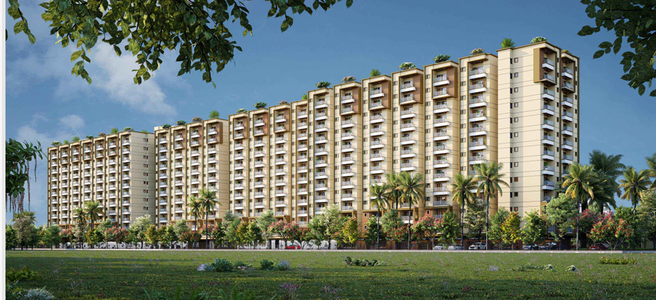 2 BHK Flat for Sale in Ajmer Road Jaipur Prime Location-Ajmer Road-Jaipur